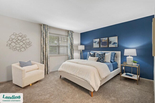 4301 Mill Village Rd in Raleigh, NC - Building Photo - Building Photo