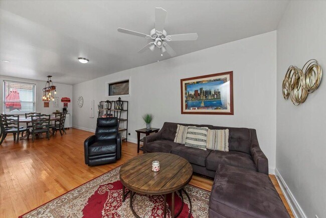 property at 1214 W Belmont Ave