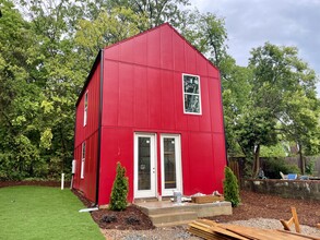 Garden Place in Raleigh, NC - Building Photo - Building Photo