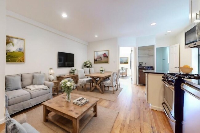 property at 103 Thayer St