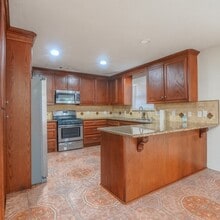 9018 McGallion Rd in Houston, TX - Building Photo - Building Photo