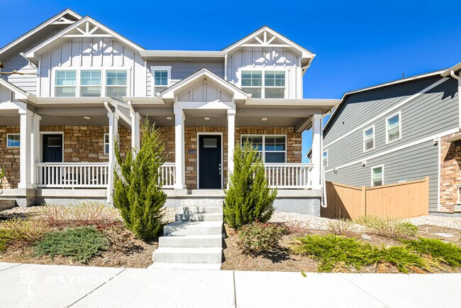 property at 13416 Oneida Ln