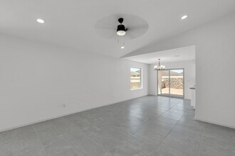 15221 Purpose Ave in El Paso, TX - Building Photo - Building Photo