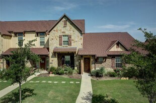 409 Baby Bear Dr in College Station, TX - Building Photo