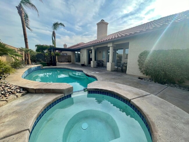 property at 43755 Milan Ct