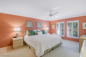5899 Chanteclair Dr in Naples, FL - Building Photo - Building Photo