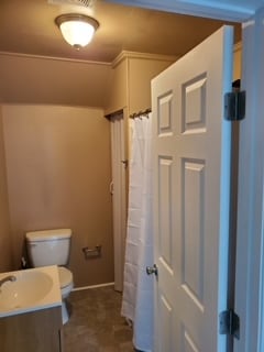 30 W Commerce St, Unit 30A in Smyrna, DE - Foto de edificio - Building Photo