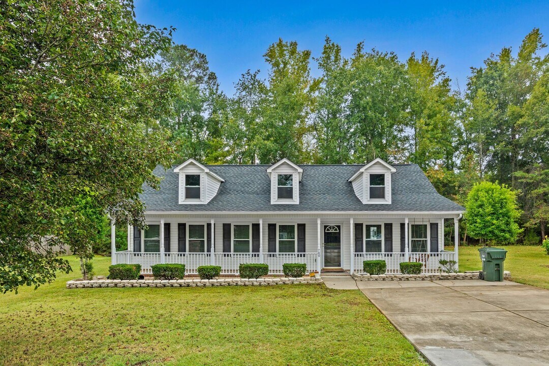 740 Morningside Dr in Rock Hill, SC - Building Photo
