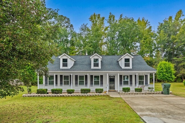 property at 740 Morningside Dr