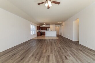 1816 Caney Creek Dr in Little Elm, TX - Building Photo - Building Photo