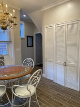 346 Bushkill St, Unit # 1-Furnished in Easton, PA - Foto de edificio - Building Photo