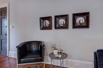 518 Lamar Ave in Charlotte, NC - Foto de edificio - Building Photo