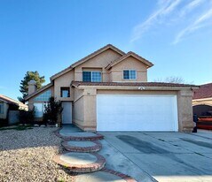 744 E Ave. J in Lancaster, CA - Building Photo