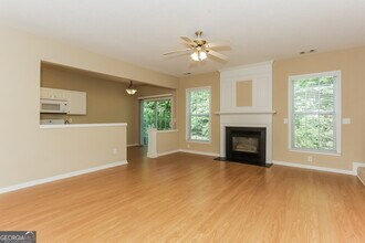 1159 Dunedin Trail in Woodstock, GA - Building Photo - Building Photo