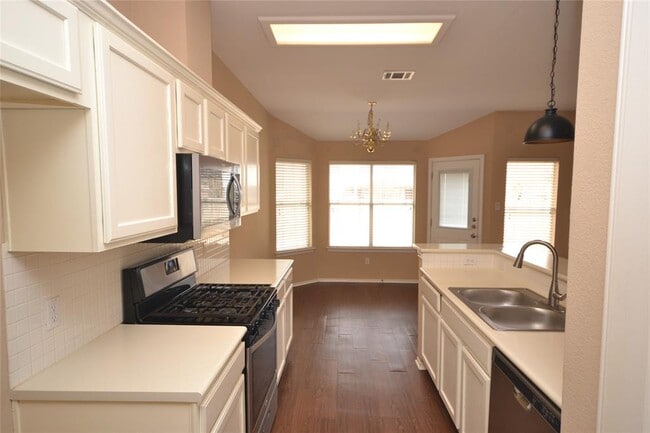 3108 Kissatchie Trail in Round Rock, TX - Building Photo - Building Photo