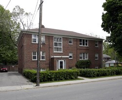 55A Long Branch Ave Apartments