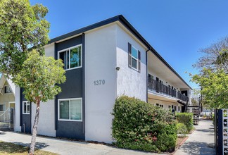 Gaviota Apartments in Long Beach, CA - Building Photo - Other