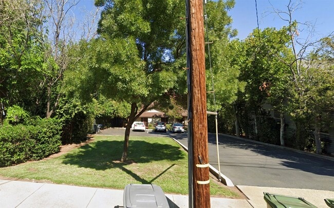 property at 2142 Butte St
