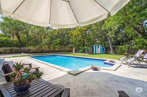 property at 827 NE 140th St