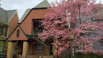 112 S Arthur Ashe Blvd in Richmond, VA - Building Photo