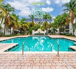 5654 Rock Island Rd, Unit 230 in Tamarac, FL - Building Photo - Building Photo