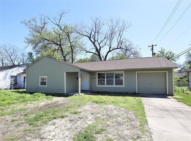 property at 5914 Southmund St