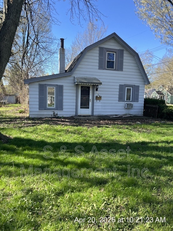 300 E Everettdale Ave in Lansing, MI - Building Photo - Building Photo