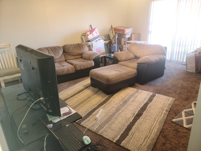 617 N Country Acres Ave, Unit 615 in Wichita, KS - Building Photo - Building Photo