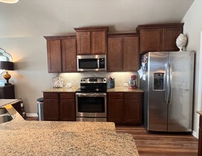 8113 Gristmill Ln in Temple, TX - Building Photo - Building Photo