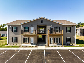 The Ridge at Walnut Valley in Bowling Green, KY - Foto de edificio - Building Photo