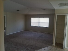 1116-1118 Ichabod Ave in Lehigh Acres, FL - Building Photo - Building Photo