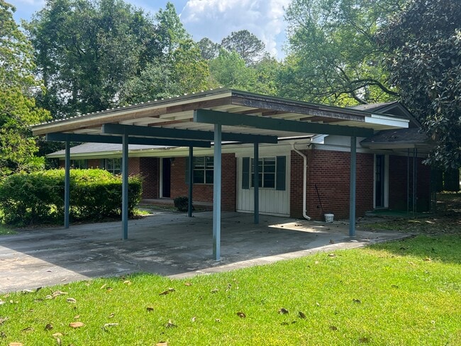 202 Marvin Ave in Statesboro, GA - Building Photo - Building Photo