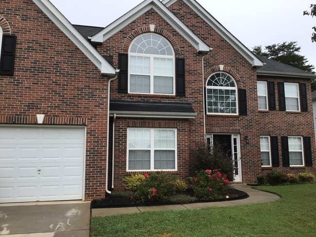 property at 7673 Natalie Commons Dr