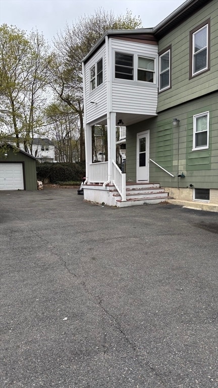 14 Cleveland Ave in Brockton, MA - Building Photo - Building Photo