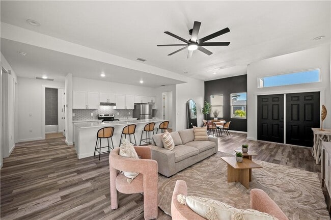 property at 1515 Nelson Rd N