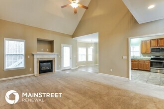 88 Meadow Loop Dr in Clayton, NC - Building Photo - Building Photo