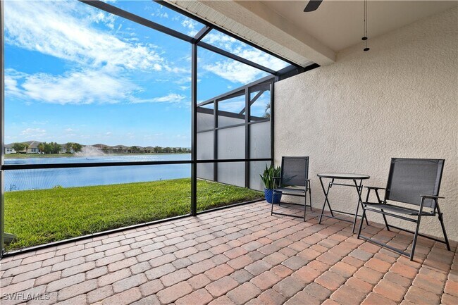 property at 14558 Edgewater Cir