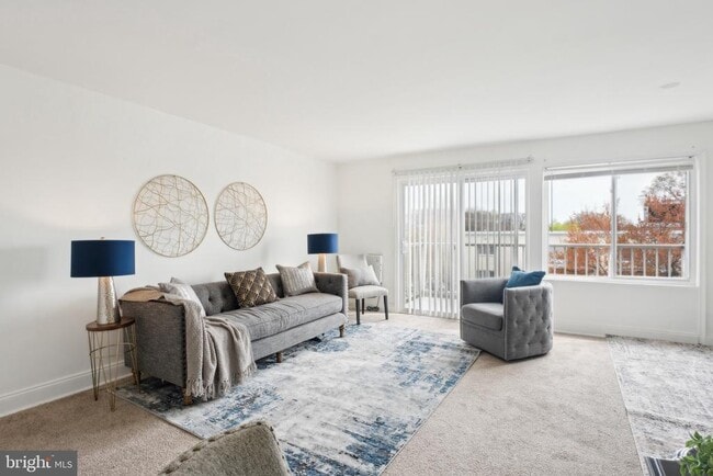 property at 1005 Chillum Rd