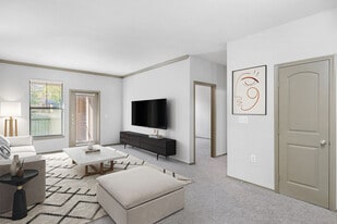 Lakeside Villas (Dallas) in Grand Prairie, TX - Building Photo