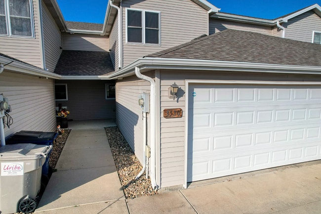 3530 McLaughlin Dr in Lincoln, NE - Building Photo - Building Photo