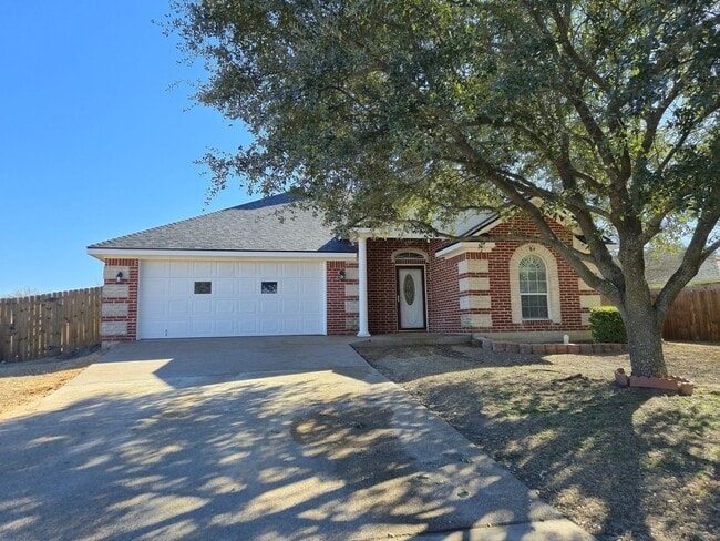 property at 10505 Granada Dr