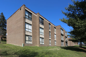 The Marylander Condominiums in Hyattsville, MD - Building Photo - Building Photo