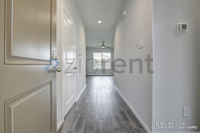 9720 Fallston Dr in Fort Worth, TX - Building Photo - Building Photo