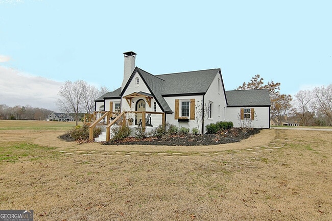 property at 1227 Hwy 85 Connector
