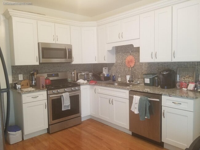381 Prospect St, Unit 1A