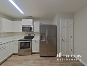 3029 Decapolis Dr in Charlotte, NC - Building Photo - Building Photo
