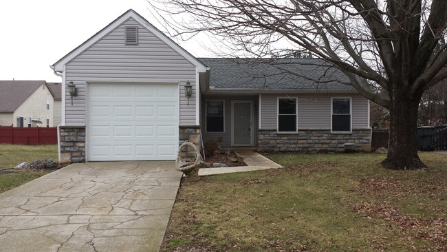 property at 3079 Quinby Dr