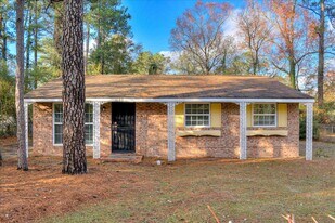 1603 Northern Spy Trail in Augusta, GA - Building Photo
