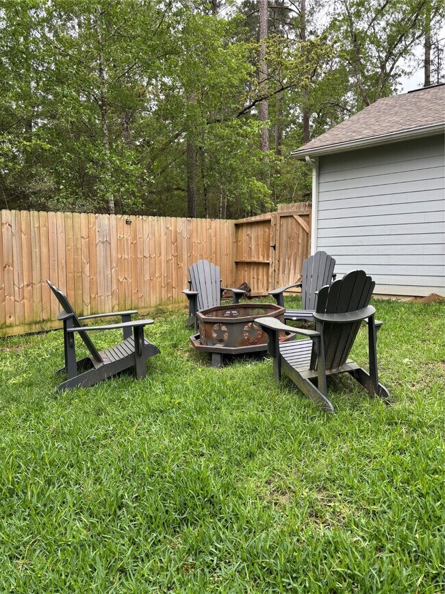 property at 15888 Chestnut Dr
