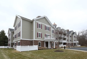 King's Ridge of Simsbury